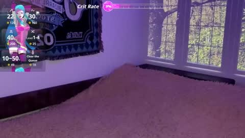 HeyNanna online show from May 28, 2026, 12:13 pm