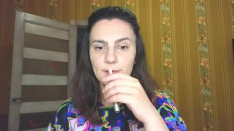 Snapshot of heyy_baddie chatting on June 7, 2026, 6:06 am Heyy baddie online show from June 7, 2026, 6:06 am
