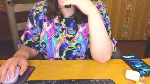 Snapshot of heyy_baddie chatting on June 15, 2026, 3:25 pm Heyy baddie online show from June 15, 2026, 3:25 pm