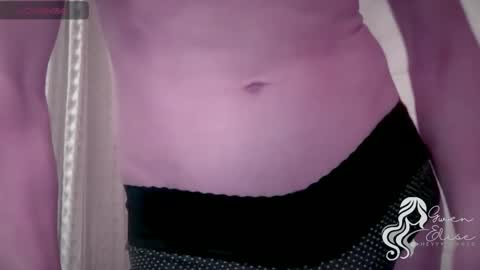 Gwen Elise online show from November 11, 2025, 5:46 pm