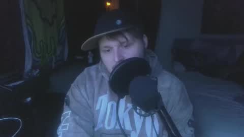 hfly12 online show from November 29, 2025, 7:33 am