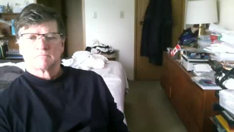 hg99too online show from January 7, 2025, 6:45 pm