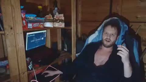 Snapshot of hharveyden chatting on March 8, 2026, 9:51 pm H Dawg online show from March 8, 2026, 9:51 pm