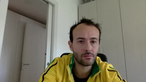 Snapshot of hhombre chatting on September 29, 2025, 8:52 am hhombre online show from September 29, 2025, 8:52 am