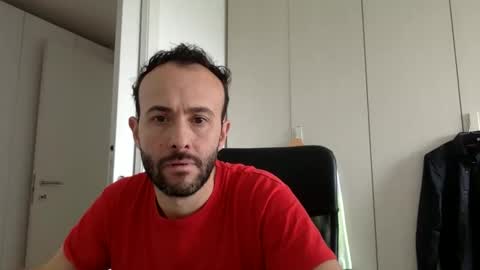 hhombre online show from April 16, 2026, 8:04 am