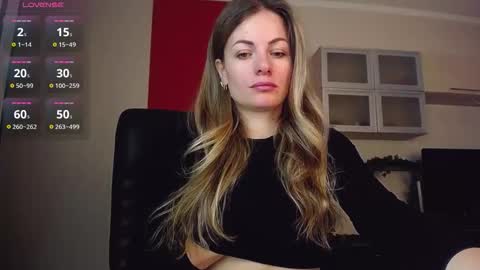 Lina online show from November 9, 2025, 10:02 am