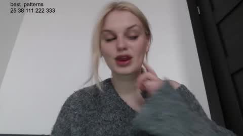 Ana online show from April 30, 2026, 11:16 am