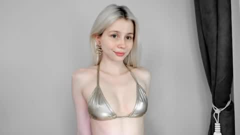 Popsy Risha online show from April 1, 2026, 2:25 pm