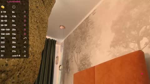 Hiaru online show from January 14, 2025, 5:51 am