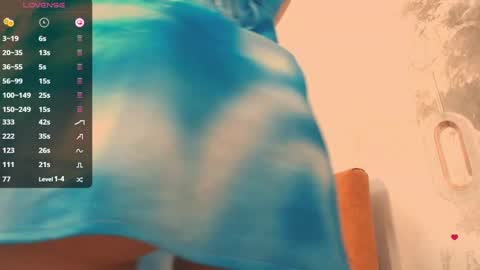 Hiaru online show from February 18, 2025, 5:09 am