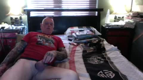 HARDCORE13 online show from December 10, 2024, 6:22 am