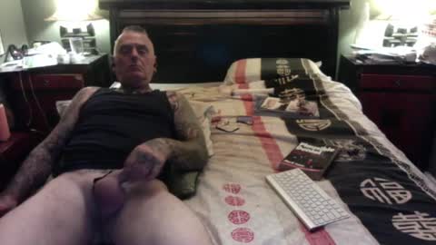 HARDCORE13 online show from January 4, 2025, 3:07 pm