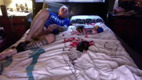 HARDCORE13 online show from December 18, 2025, 7:36 am