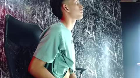 HIDAN online show from February 3, 2025, 7:21 pm