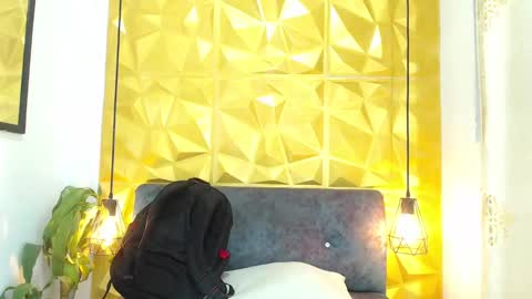 HIDAN online show from March 10, 2025, 8:59 am