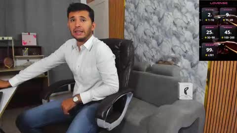 George online show from February 8, 2026, 4:27 am