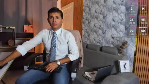 George online show from February 16, 2026, 1:13 am