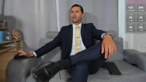 George online show from April 22, 2026, 11:34 am