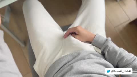 Hideki Kawaki online show from December 23, 2024, 5:22 pm