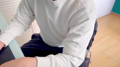 Hideki Kawaki online show from January 1, 2025, 9:09 pm