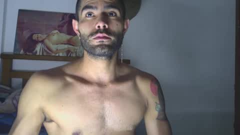 hideonbush online show from September 25, 2025, 3:54 am