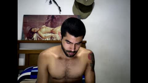 hideonbush online show from October 14, 2025, 12:55 am