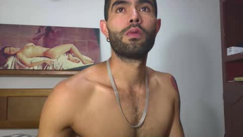 hideonbush online show from April 23, 2026, 1:13 pm