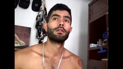 hideonbush online show from April 24, 2026, 5:37 pm