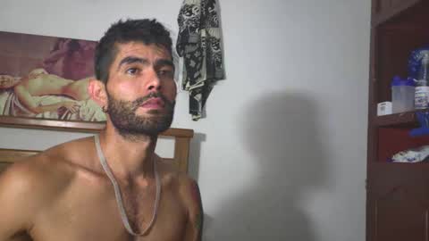 hideonbush online show from April 28, 2026, 2:27 am