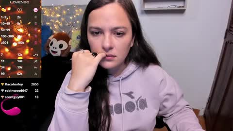 Diana online show from December 27, 2024, 3:53 am