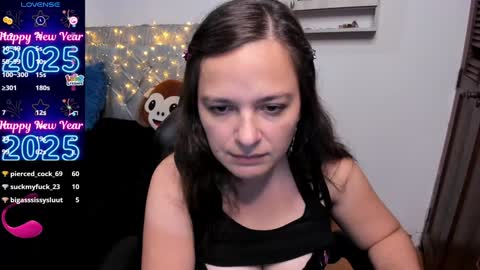 Diana online show from January 11, 2025, 2:30 am