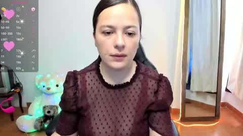Diana online show from October 4, 2025, 5:00 pm