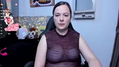 Diana online show from November 5, 2025, 6:30 pm