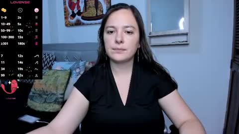 Snapshot of hidianapaola chatting on June 20, 2026, 6:44 pm Diana online show from June 20, 2026, 6:44 pm