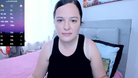 Snapshot of hidianapaola chatting on July 20, 2026, 6:10 pm Diana online show from July 20, 2026, 6:10 pm