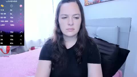 Snapshot of hidianapaola chatting on July 21, 2026, 8:55 pm Diana online show from July 21, 2026, 8:55 pm