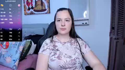 Snapshot of hidianapaola chatting on July 22, 2026, 9:39 pm Diana online show from July 22, 2026, 9:39 pm