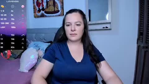 Snapshot of hidianapaola chatting on July 26, 2026, 1:14 am Diana online show from July 26, 2026, 1:14 am