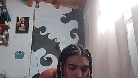 high_and_horny7w7 online show from September 18, 2025, 6:43 pm