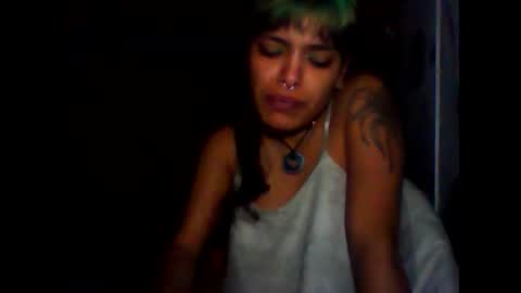 high_and_horny7w7 online show from May 3, 2026, 8:09 am