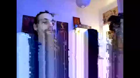 Highandhell online show from February 22, 2026, 10:19 pm