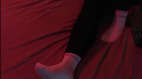 Goddess online show from January 16, 2026, 8:46 pm