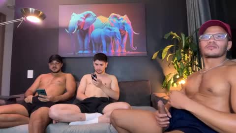 Terry and E online show from April 1, 2026, 1:50 am