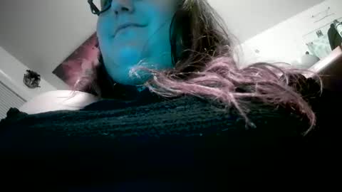 Highnesscali37 online show from January 20, 2025, 11:24 am