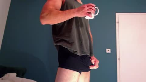 highnightz online show from January 7, 2026, 8:55 pm