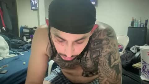 hihello7777 online show from December 18, 2025, 10:10 am