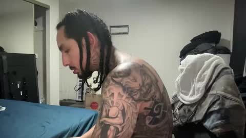 hihello7777 online show from February 8, 2026, 8:51 am