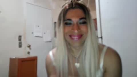 hihheelstranny online show from February 14, 2025, 6:12 am