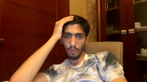 hihi9697 online show from October 29, 2025, 4:37 am