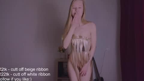 Chloe online show from January 23, 2025, 12:25 am